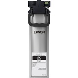 Epson Durabrite Ultra T10w Original High Yield Inkjet Ink Cartridge - Black - 1 Each