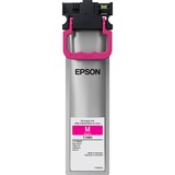 Epson Durabrite Ultra T10w Original High Yield Inkjet Ink Cartridge - Magenta - 1 Each