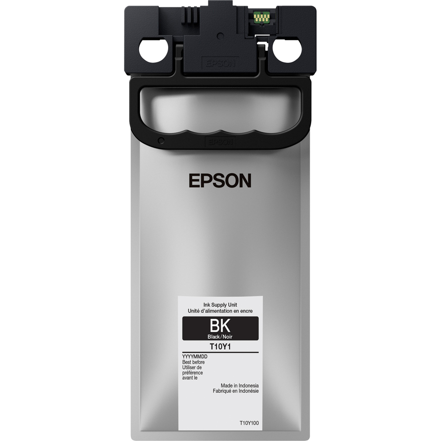 Epson Durabrite Ultra T10y Original Extra High Yield Inkjet Ink Cartridge - Black - 1 Each