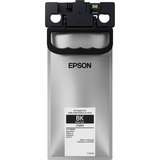 Epson Durabrite Ultra T10y Original Extra High Yield Inkjet Ink Cartridge - Black - 1 Each