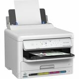 Epson Workforce Pro Wf-C5390 Wireless Inkjet Printer - Color