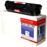 Micromicr Micr High Yield Laser Toner Cartridge - Alternative for Hp 138a 138x (W1480a) - Black - 1 Each