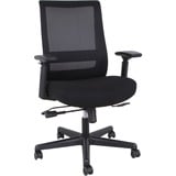 Lorell High-Back Mesh Executive Chair