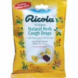 Lil Drug Store Ricola Herbal Cough Drops