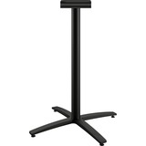 Hon Between Table Standing Height X-Base