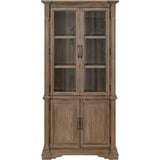 Martin Bristol Office Desking Unit