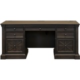 Martin Kingston Office Desking Unit