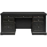 Martin Kingston Office Desking Unit