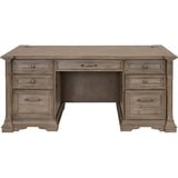 Martin Bristol Office Desking Unit