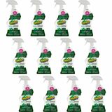 Odoban Eucalyptus Deodorizer Disinfectant Spray