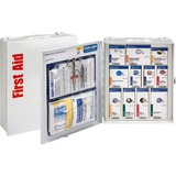 First Aid Only Class a Sc First Aid Cabinet