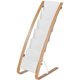 Alba Floor Display Unit