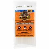 Gorilla Glue Mini Hot Glue Sticks