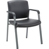 Lorell Healthcare Upholstery Guest Chair
