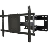 Rocelco Vlda Mounting Bracket for Tv Flat Panel Display - Black
