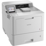 Brother Workhorse Hl-L9430cdn Enterprise Color Laser Printer with Fast Printing Large Paper Capacity and Advanced Security Features