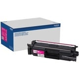 Brother Tn810xlm Original High Yield Laser Toner Cartridge - Magenta - 1 Each