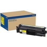 Brother Tn815y Original Super High (Xxl Series) Yield Laser Toner Cartridge - Yellow - 1 Each