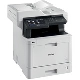Brother Mfc-L8905cdw Wireless Laser Multifunction Printer - Color