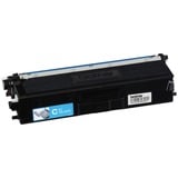 Brother Tn437c Original Ultra High Yield Laser Toner Cartridge - Cyan - 1 Each
