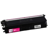 Brother Tn437m Original Ultra High Yield Laser Toner Cartridge - Magenta - 1 Each