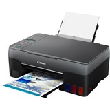 Canon Pixma G3260 Wireless Inkjet Multifunction Printer - Color - White