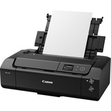 Canon Imageprograf Pro-300 Desktop Wireless Inkjet Printer - Color
