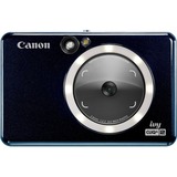 Canon Ivy Cliq2 5 Megapixel Instant Digital Camera - Matte Black