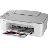 Canon Pixma Ts3520wh Wireless Inkjet Multifunction Printer - Color - Black