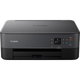 Canon Ts6420blk Wireless Inkjet Multifunction Printer - Color - Black