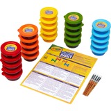 Crayola Spill Proof Washable Paint Set