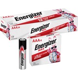 Energizer Max Aaa Alkaline Battery 4-Packs