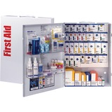 First Aid Only Xl Sc Business First Aid Cabinet