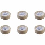 Genuine Joe 6 Compostable Plates