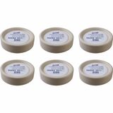 Genuine Joe 10 Compostable Plates