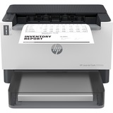 Hp Laserjet 2504dw Desktop Wireless Laser Printer - Monochrome