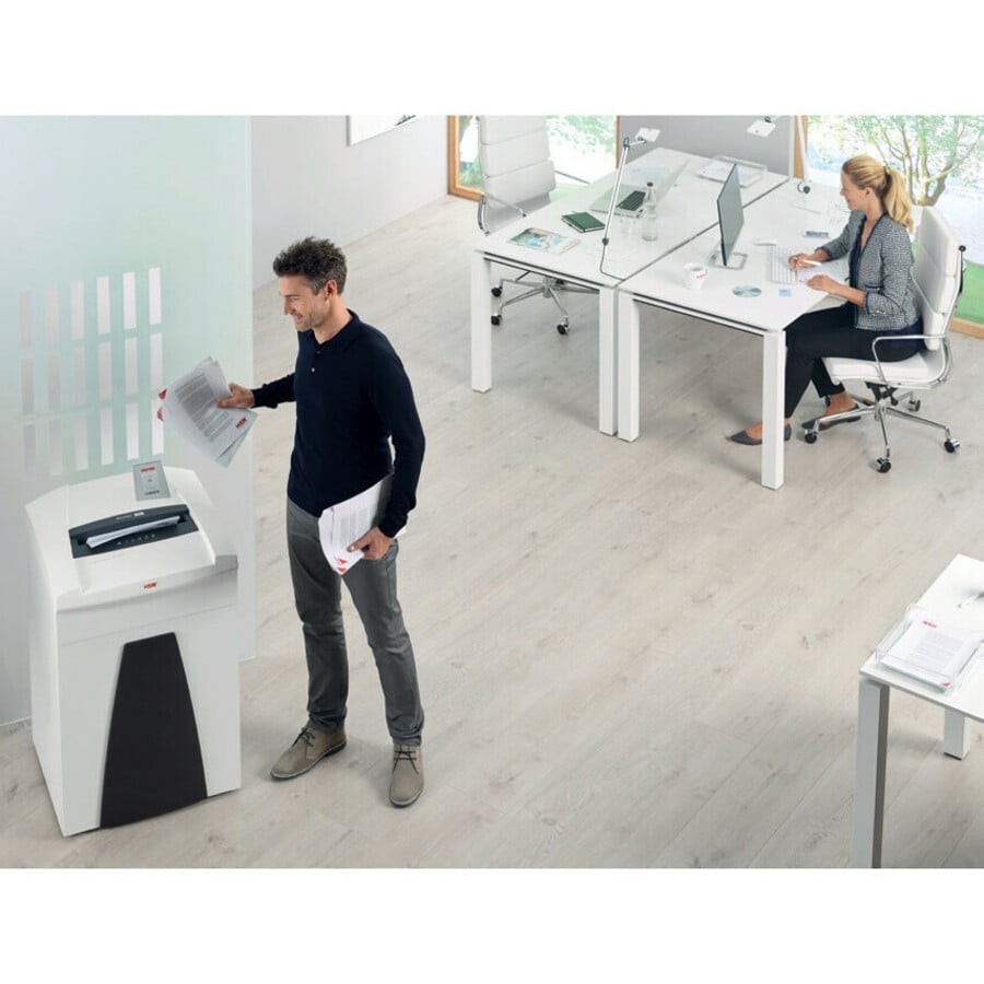Hsm Securio B34 - 116 X 58
