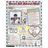 Scholastic Instant Personal Poster Set