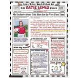 Scholastic Instant Personal Poster Set