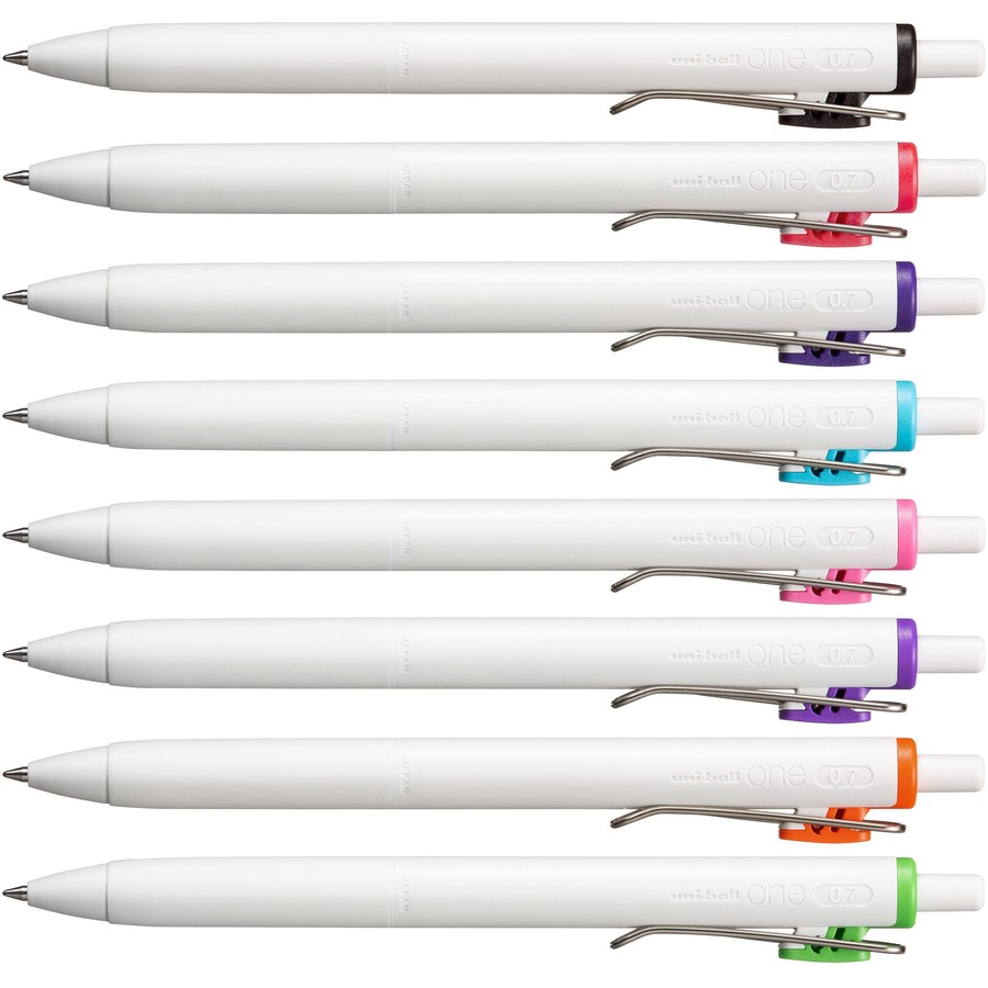 Uniball&Trade Ub One Gel Pens