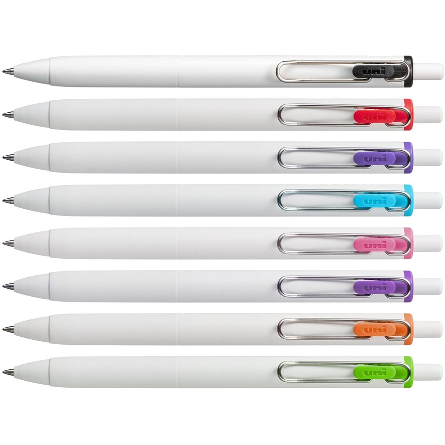 Uniball&Trade Ub One Gel Pens