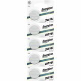 Energizer Industrial 2016 Lithium Batteries