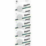 Energizer Industrial 2025 Lithium Batteries