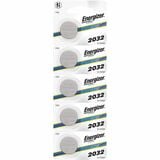 Energizer Industrial 2032 Lithium Batteries