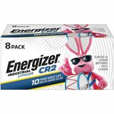 Energizer Industrial Cr2 Lithium Batteries