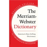 Merriam-Webster the Merriam-Webster Dictionary Printed Book