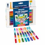 Crayola Color Change Doodle Markers