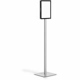 Durable Info Basic Floor Stand