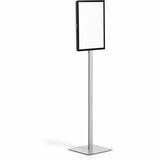 Durable Info Basic Floor Stand