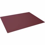 Durable Contoured Edge Desk Mat